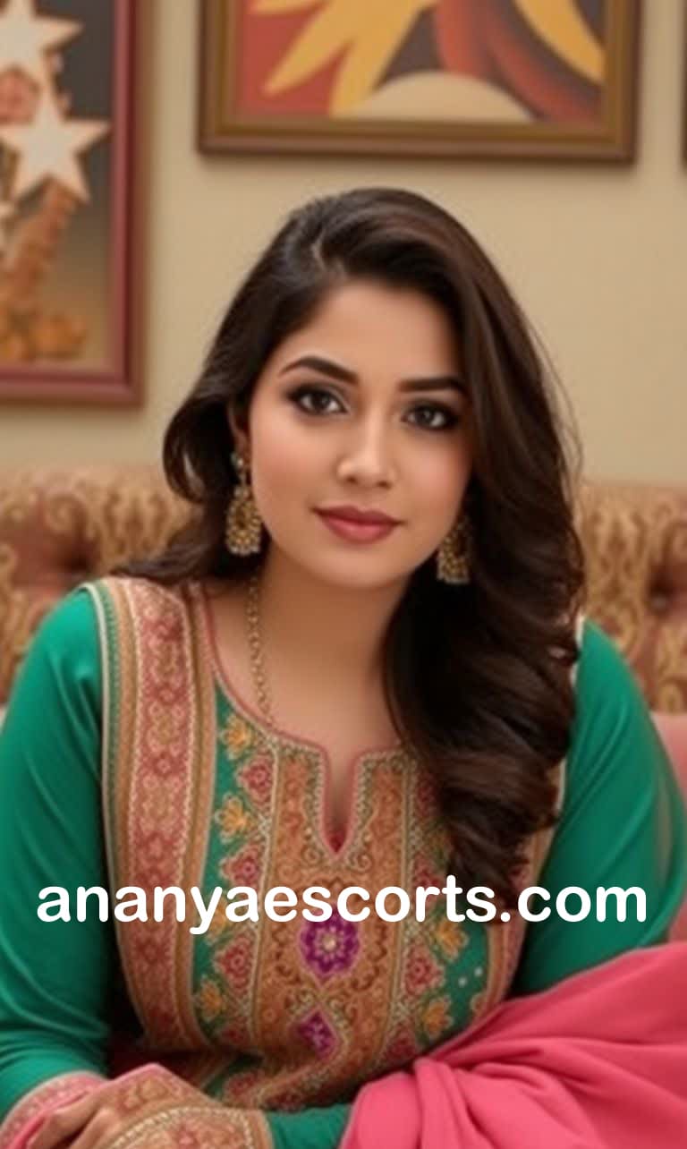 Rajauri Escorts