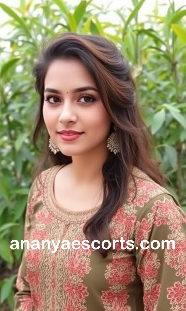 Escort Service in Rajauri