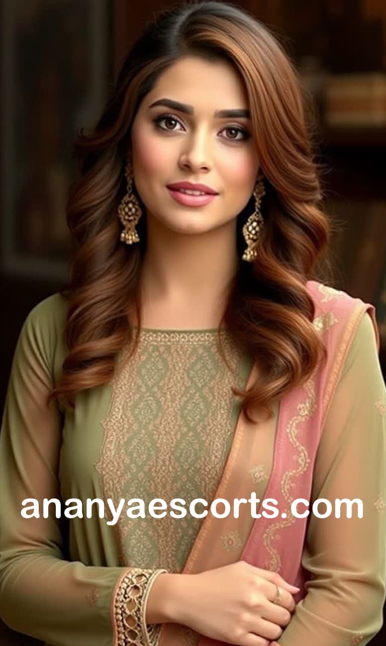 Escort Service in Rajauri